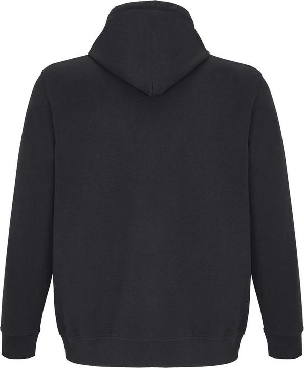 Produktbild Sols Calipso Hoodie mit durchgehendem Reissverschluss (L)
