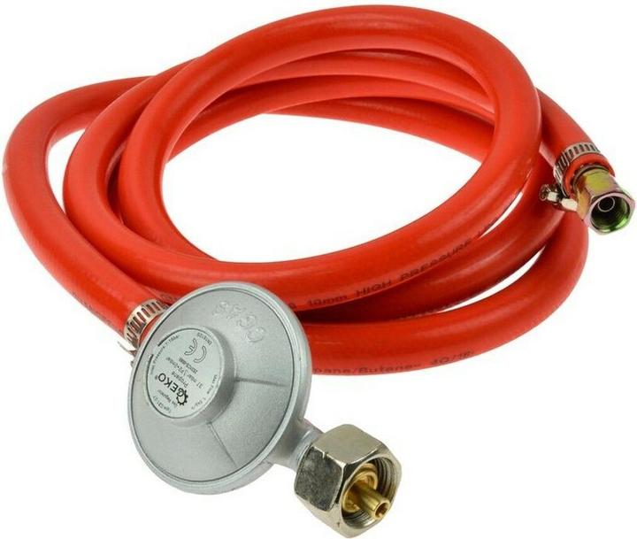 Produktbild GEKO Gasflaschenregler