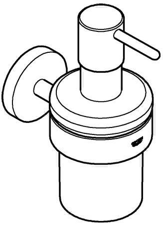Image du produit Grohe Essentials