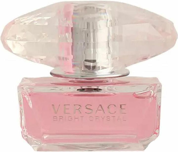 Produktbild Versace Bright Crystal (Eau de Toilette, 90 ml)