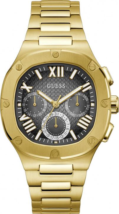 Image du produit Guess Montres HOMMES GW0572G2 (Montre analogique, 43 mm)