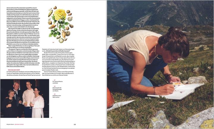 Image du produit Marjolein Bastin - Zeichnen ist Atmen (Allemand, Anneke Muller, 2016)
