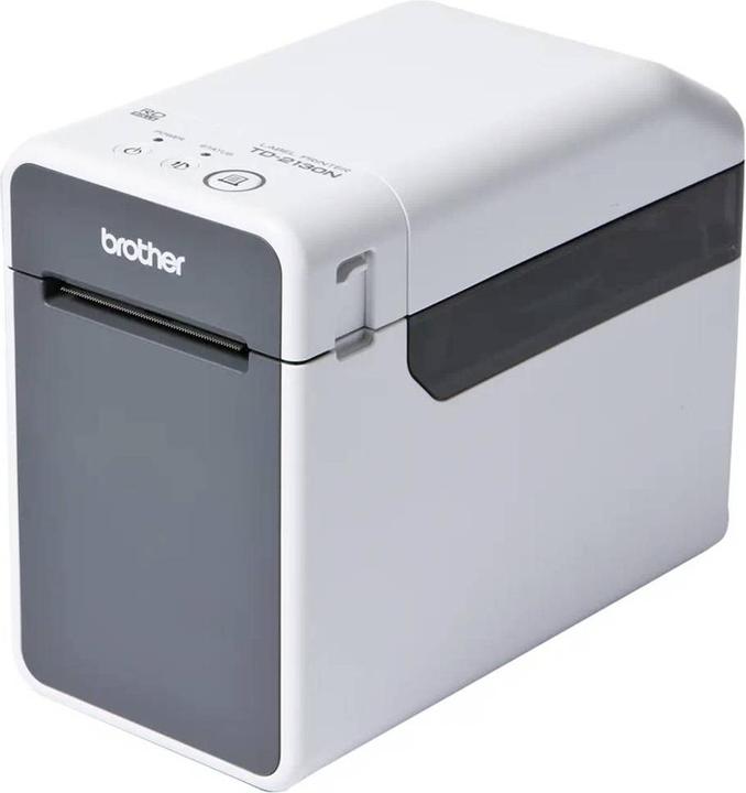 Produktbild Brother P-Touch TD-2135N (300 dpi)