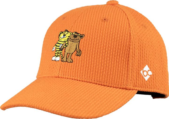 Immagine prodotto Bavarian Caps Janosch: Tiger&Bear Curvo (Taglia unica)
