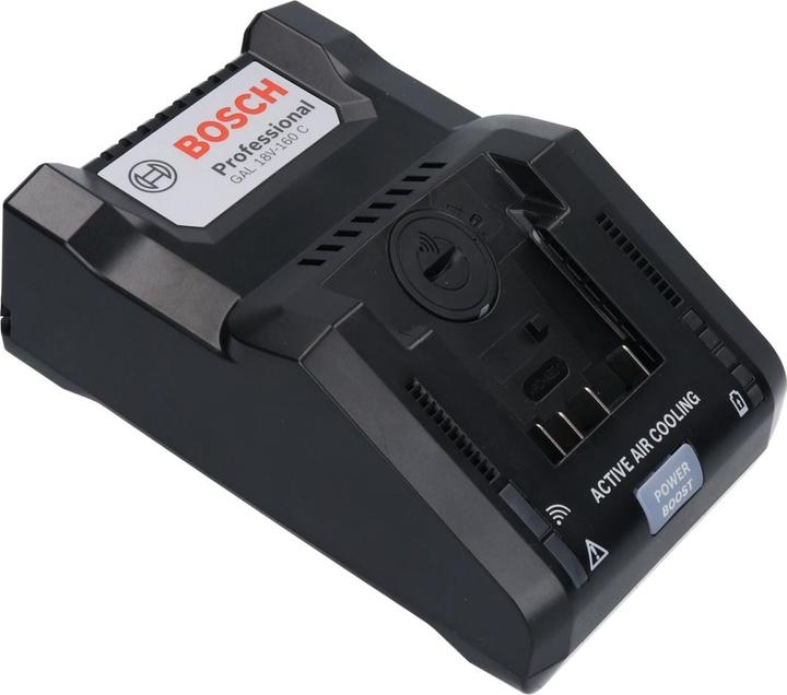 Produktbild Bosch Professional GAL 18V-160 C Professional (18 V)