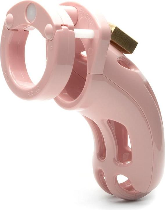Image du produit CB-X The Curve Cage de Chasteté - Rose
