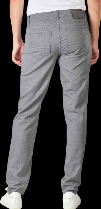 Produktbild BRAX Cadiz (Cooper New) Pants Straight Fit Silver (W38/L34)