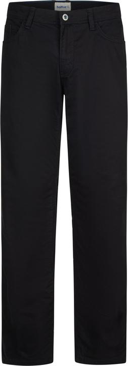 Hattric Thermo 5-Pocket Henk Cotton Satin