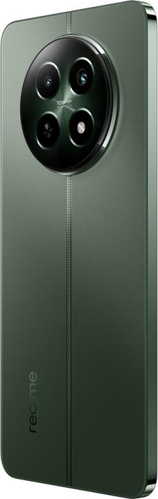 Produktbild realme 12 (256 GB, Woodland Green, 6.72", Hybrid Dual SIM, 108 Mpx, 5G)