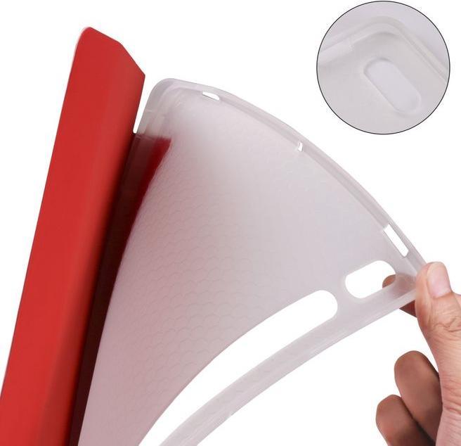 Immagine prodotto MU Classic Tripla copertura pieghevole con porta stilo (Galaxy Tab S7+)