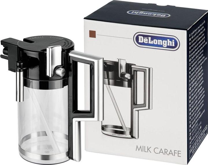 Actual product image De'Longhi Delonghi DLSC007 Milchkaraffe
