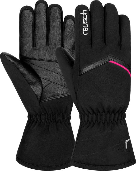 Reusch skihandschuhe marisa
