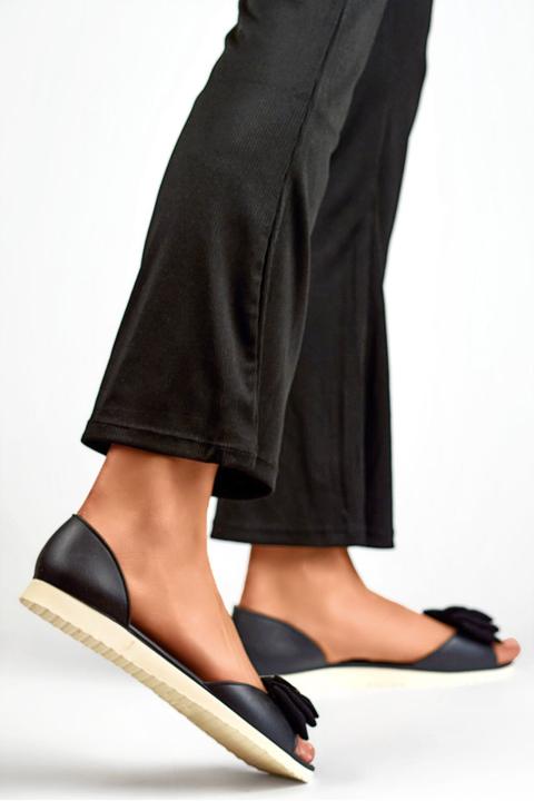 Image du produit Primo Chaussures de ballerine modèle (39)