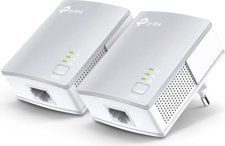 TP-Link Tl-Pa411kit V2 (500 Mbit/s)