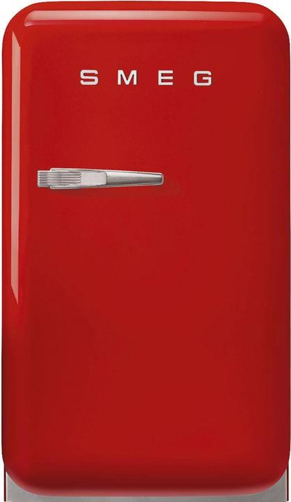 Produktbild Smeg FAB5RBL5 (34 l)