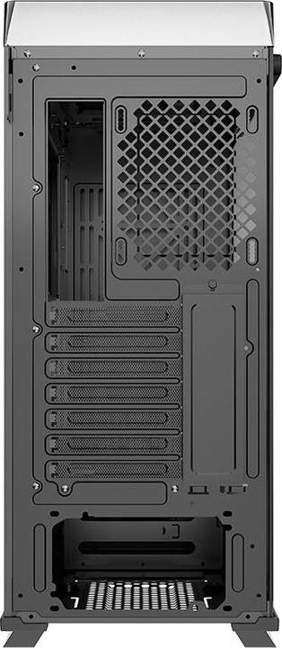 Produktbild Deepcool CL500 4F Midi Tower (ATX)