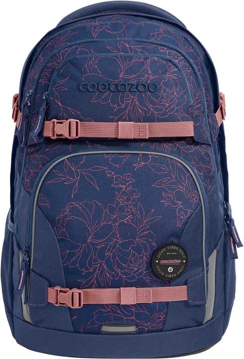 Produktbild Coocazoo Schulrucksack PORTER, 35 Liter (35 l)