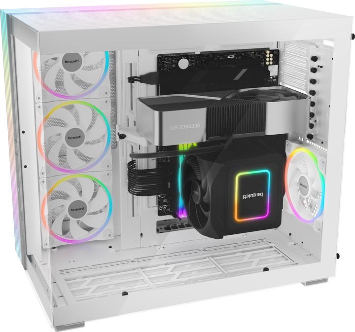 Produktbild be quiet! Light Base 900FX (ATX, XL-ATX, Mini-ITX, mATX)