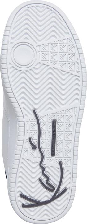Immagine prodotto Karl Kani KKFWW000174 89 HEEL LOGO LX - 22823 (38.5)