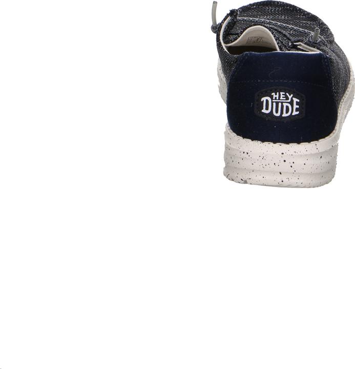 Actual product image Hey Dude Wendy Sox (44)