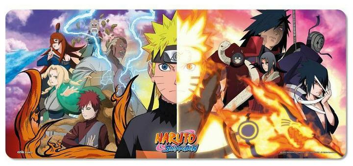 Immagine prodotto ABYstyle Naruto Shippuden (XL)