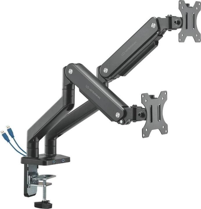 Actual product image Ultradesk Branch Double (Table, 32")