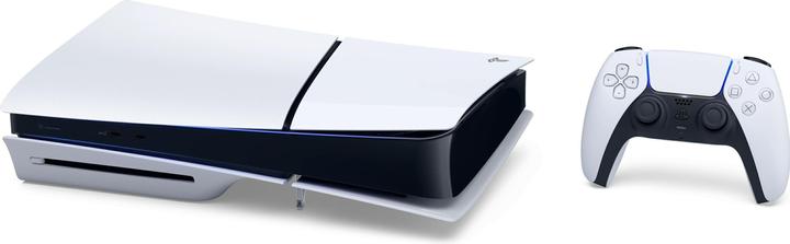 Actual product image Sony PlayStation 5 - Fortnite Cobalt Star Bundle