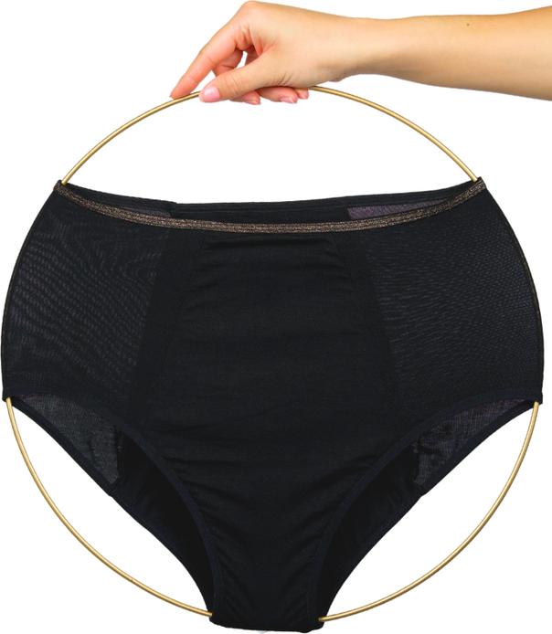 Juna Period Periodenunterwäsche High Waist