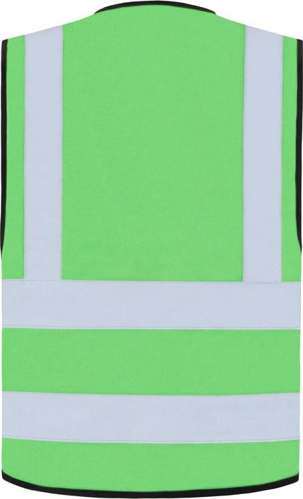 Image du produit Korntex Gilet fonctionnel avec 4 bandes réfléchissantes (4XL)