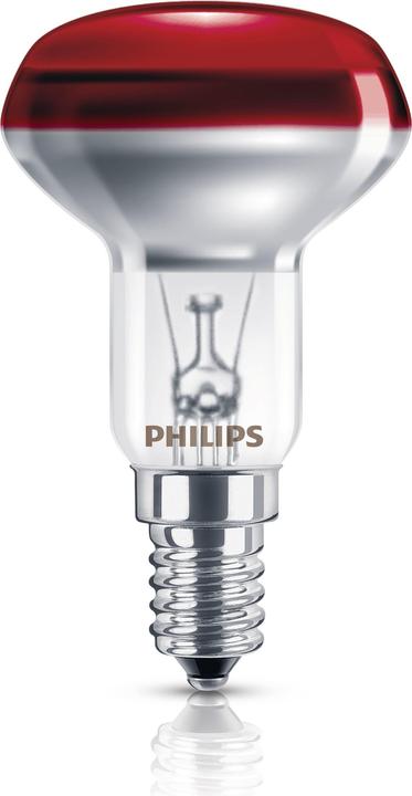 Produktbild Philips Reflektorlampe NR50 (E14, 40 W, E)