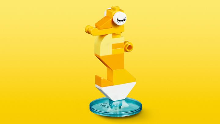 Image du produit LEGO S'amuser dans le monde (10403, LEGO Classic)