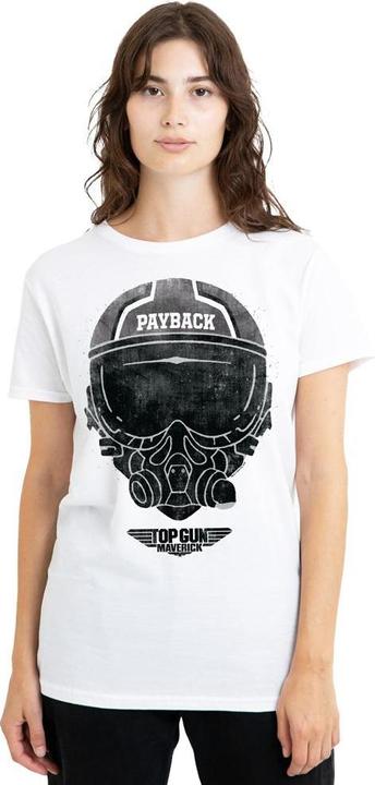 Produktbild Top Gun Payback TShirt (L)