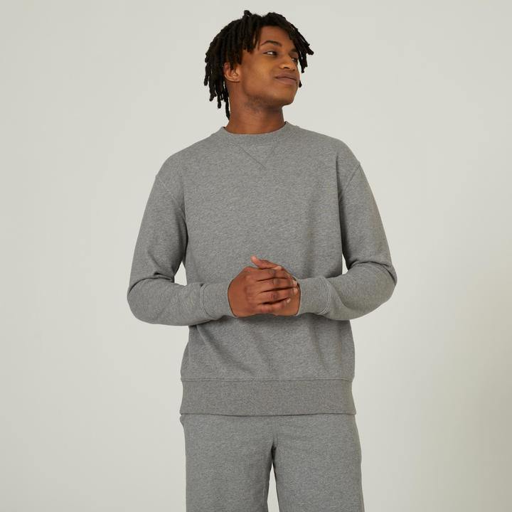 Actual product image Domyos 500 ESS M (L)