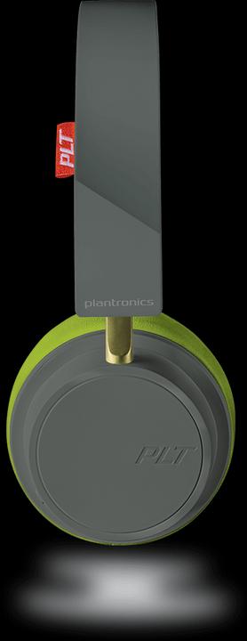 Actual product image Poly BackBeat 500 (18 h, Wireless)
