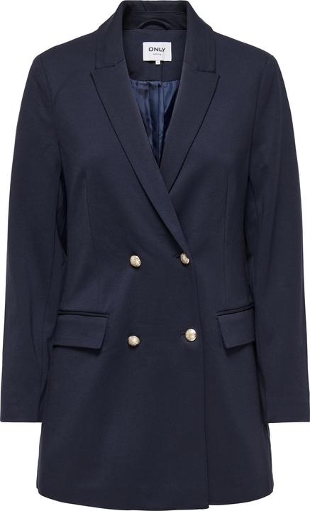 Image du produit Only Coupe normale Revers montant Blazer Blazer (XS)