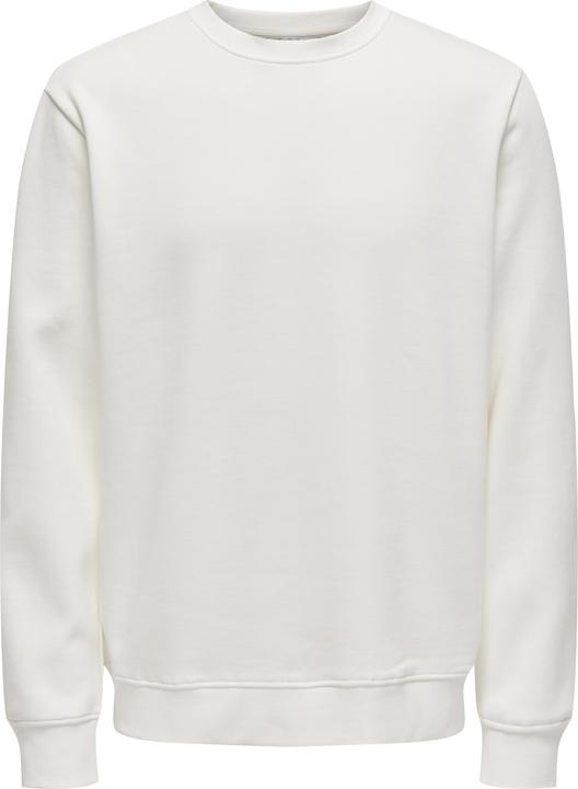 Only & Sons Onsconnor Reg Crew Neck Sweat Noos