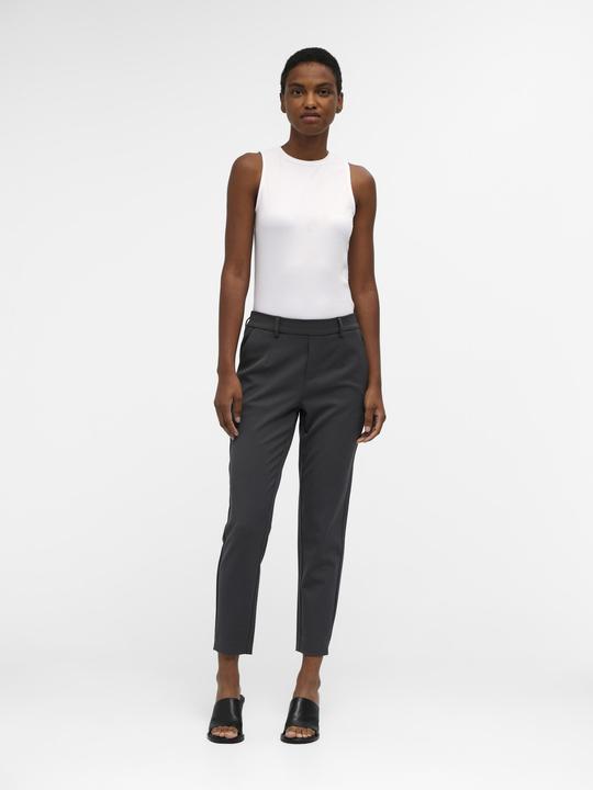Actual product image Object Slim Fit Trousers (38)