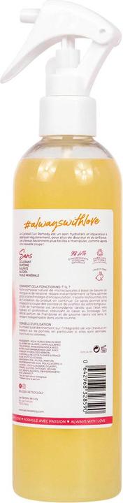 Produktbild Les Secrets de Loly Cocktail Curl Remedy (310 ml)