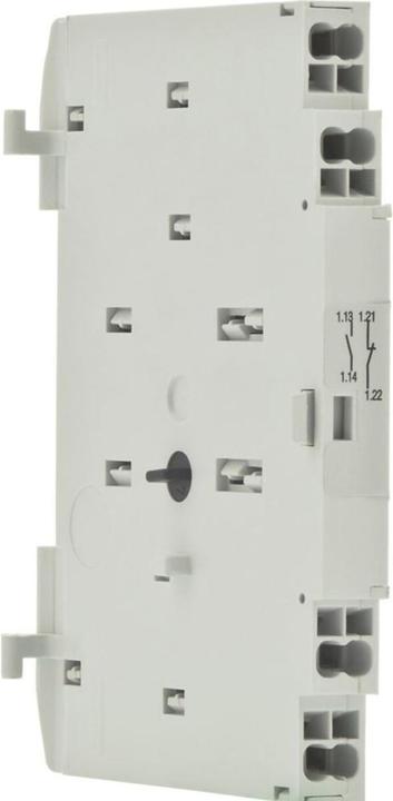 Produktbild Eaton Normal-Hilfsschalter NHI11-PKZ0-PI#199328