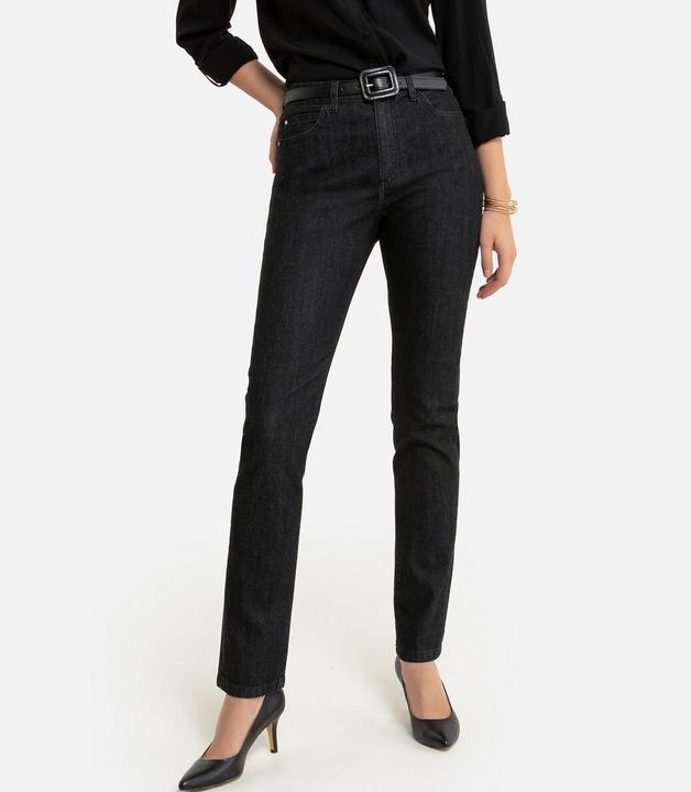 Actual product image Anne Weyburn Regular jeans (42)