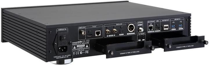 Image du produit Cocktail Audio X50 (Network Audio Player)