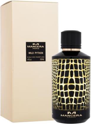 Actual product image Mancera Wild Python (Eau de parfum, 120 ml)