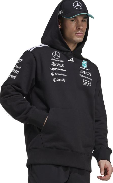 Immagine prodotto adidas Mercedes - AMG Petronas Formula One Team (S)