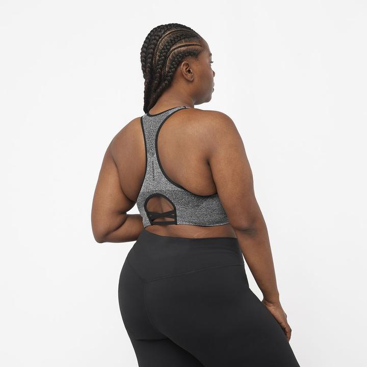 Image du produit Salomon Elevate Move On Bra (S)
