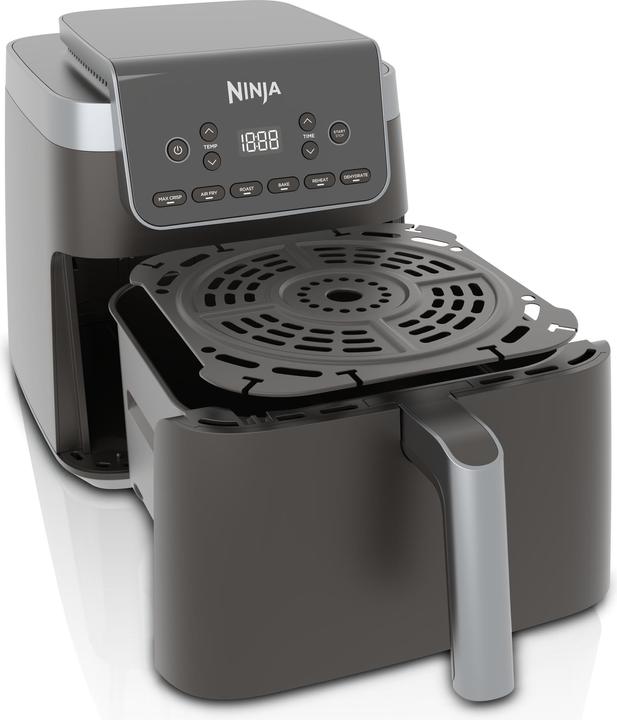 Actual product image Ninja Hot air fryer AF180EU (EU plug)
