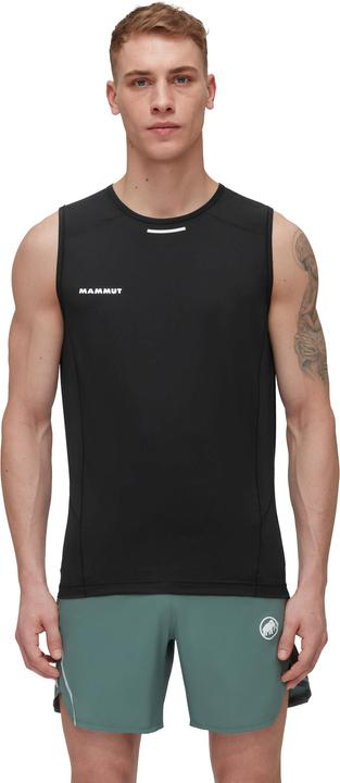 Immagine prodotto Mammut Canotta Aenergy FL Uomo (M)