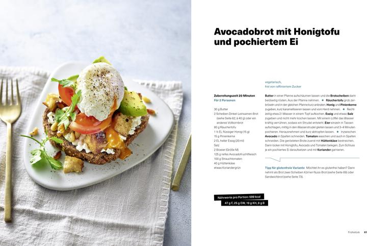 Actual product image Schlank geht auch anders (German, Christian Henze, 2020)