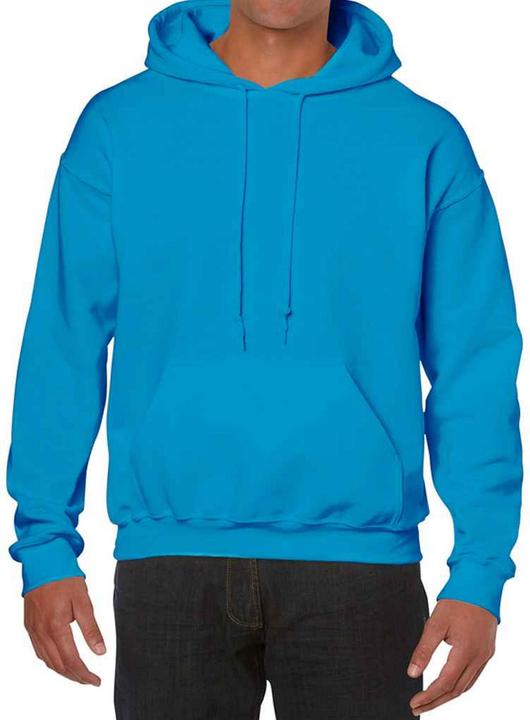 Image du produit Gildan - Sweat à capuche - Adulte (S)