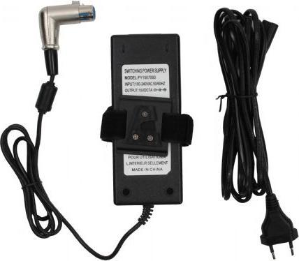 Actual product image Falcon Eyes Wi-Fi Bi-Colour LED Lamp Dimmable LPW-820TD on 230V (Studio light)
