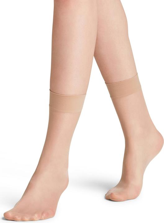 Produktbild Falke Seidenglatt 15 SO (Einzelpack, 39 - 42)